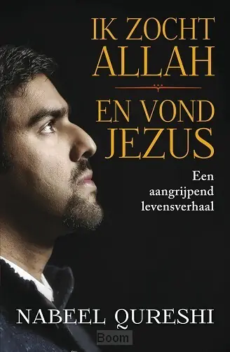 Op = Op Ik zocht Allah en vond Jezus