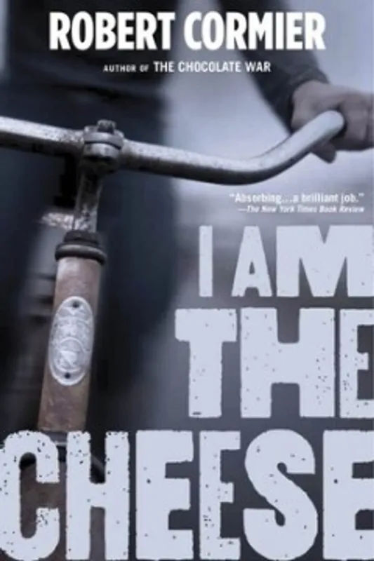 I Am the Cheese - Robert Cormier Nu Kopen