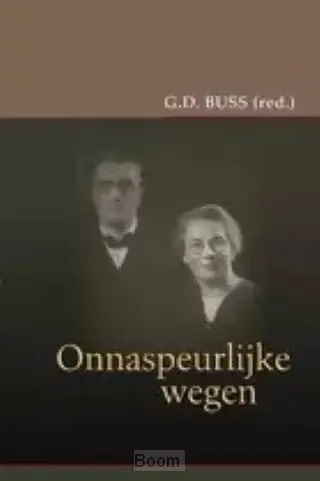 Onnaspeurlijke wegen Nu Kopen