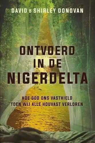 Ontvoerd in de nigerdelta Tijdelijk Beschikbaar