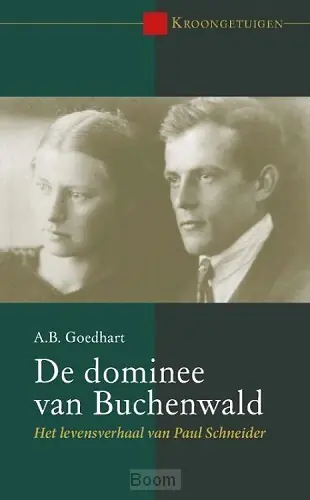 Express Levering Dominee van Buchenwald