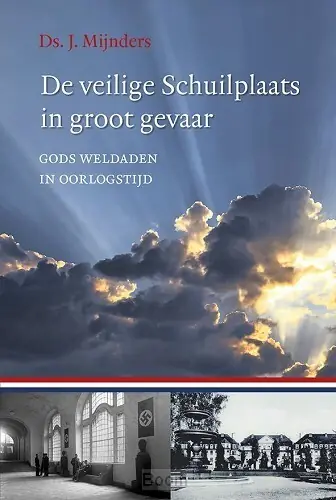 Veilige schuilplaats in groot gevaar Lage Prijs