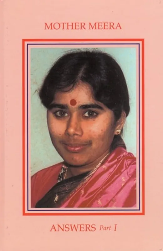 Answers - Mother Meera Betaalbaar
