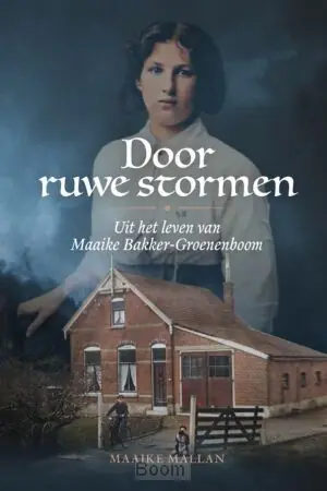 Aanbieding Door ruwe stormen