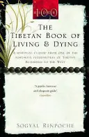 Beperkte Voorraad The Tibetan book of living and dying - Sogyal Rinpoche