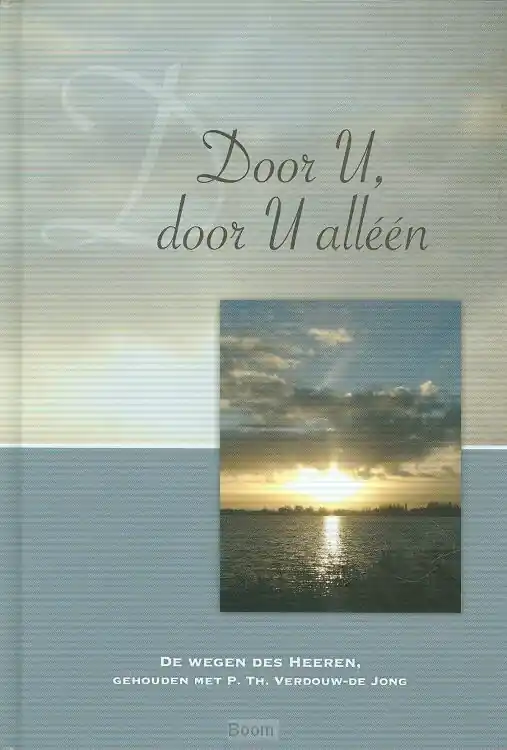 Populair Door U door U alleen