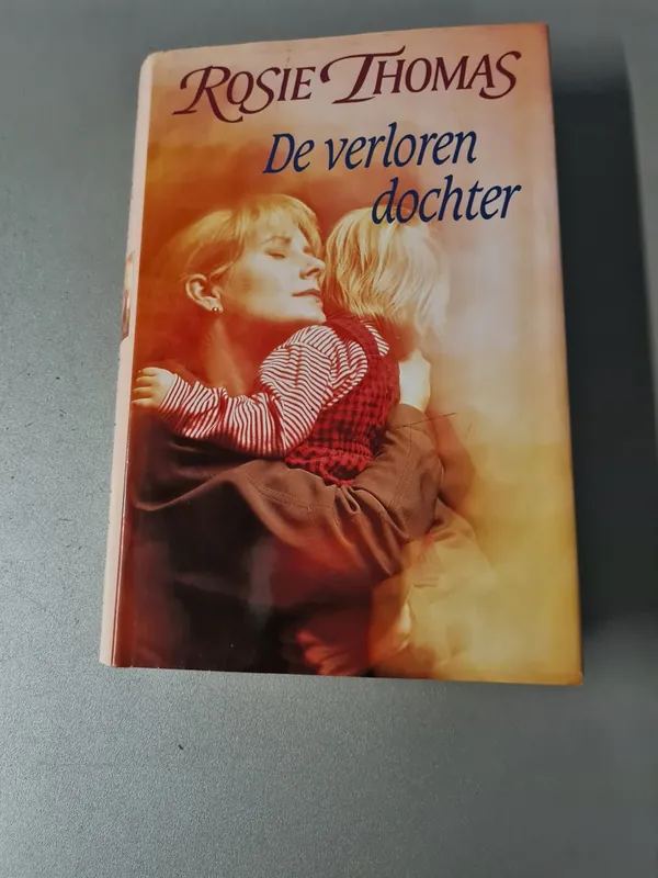 De verloren dochter - R. Thomas Snelle Levering