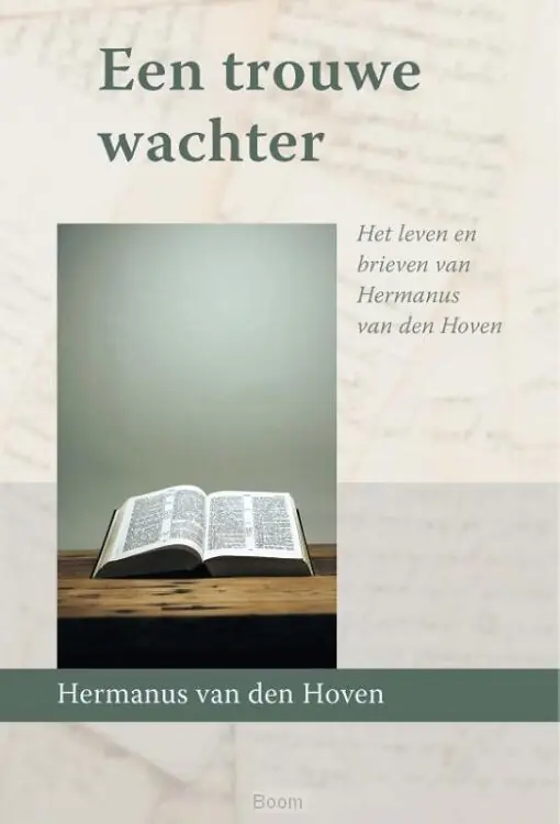 Trouwe wachter Veilige Betaling