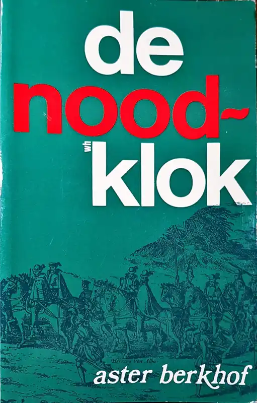De Noodklok - Aster Berkhof Favoriet