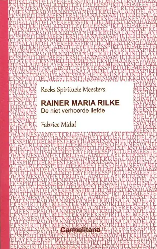 Goedkoop Rainer Maria Rilke