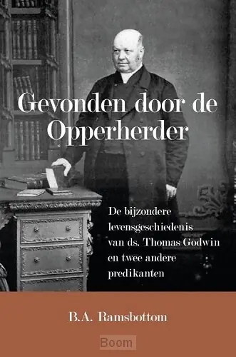 Gevonden door de Opperherder Finale Uitverkoop