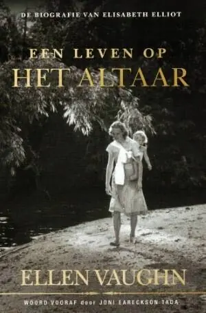 Merkproduct Leven op het altaar