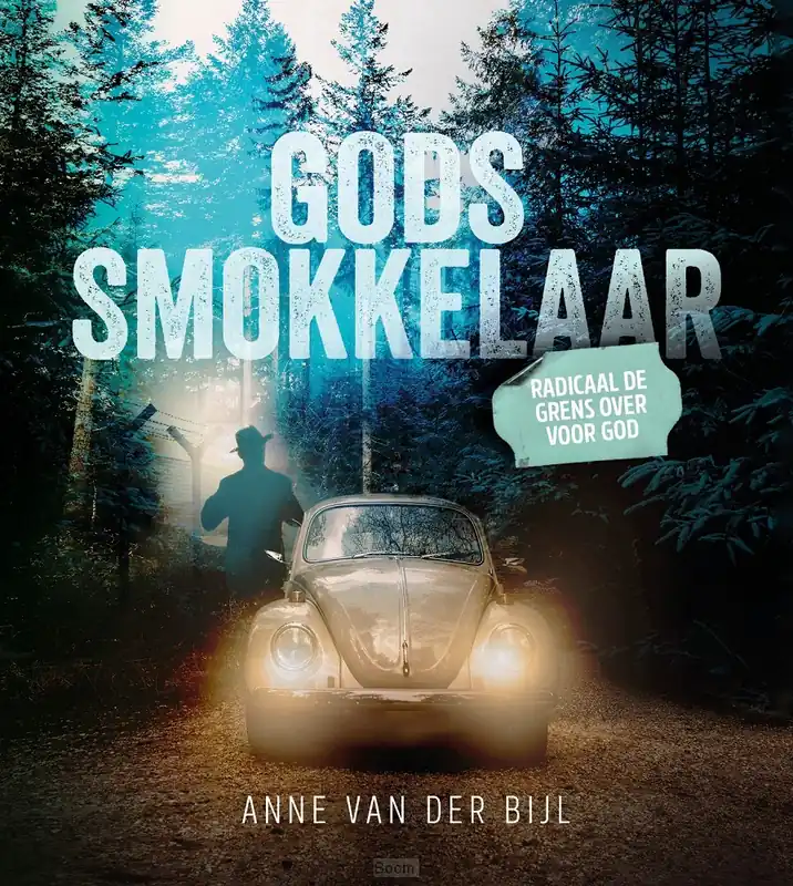 Gods smokkelaar Must-Have