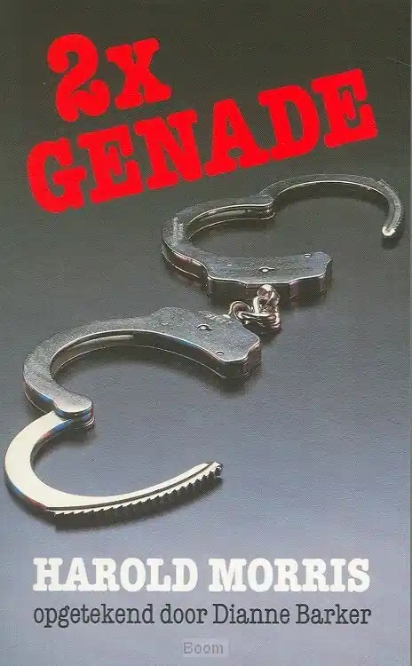 Tweemaal genade Alleen Vandaag