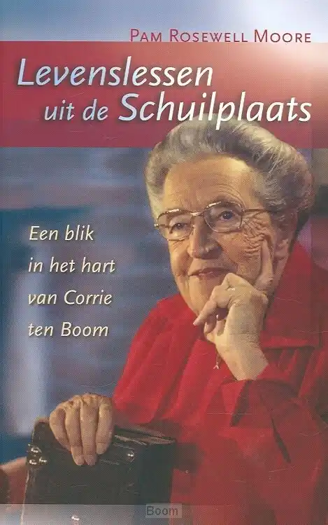 Betrouwbaar Levenslessen uit de schuilplaats