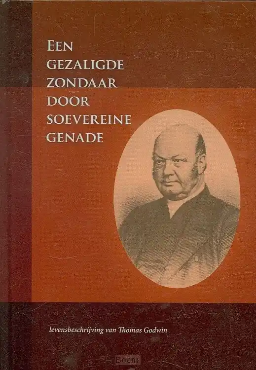 Alleen Vandaag Gezaligde zondaar door soevereine genade