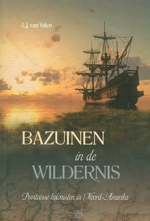 Bazuinen in de wildernis Bestseller