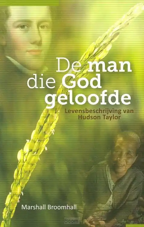 Man die God geloofde Lage Prijs