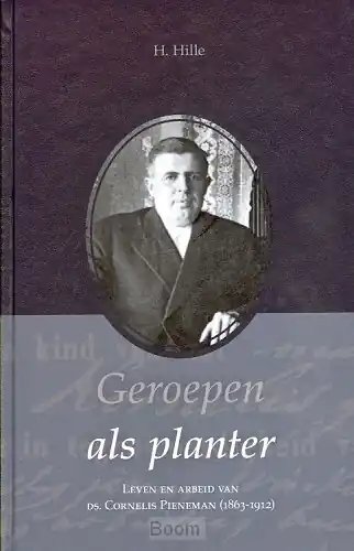 Weekendaanbieding Geroepen als planter