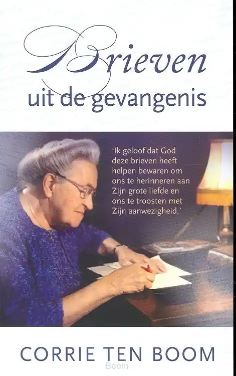 Brieven uit de gevangenis Beste Prijs