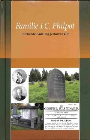 Familie J.C. Philpot Meest Verkocht