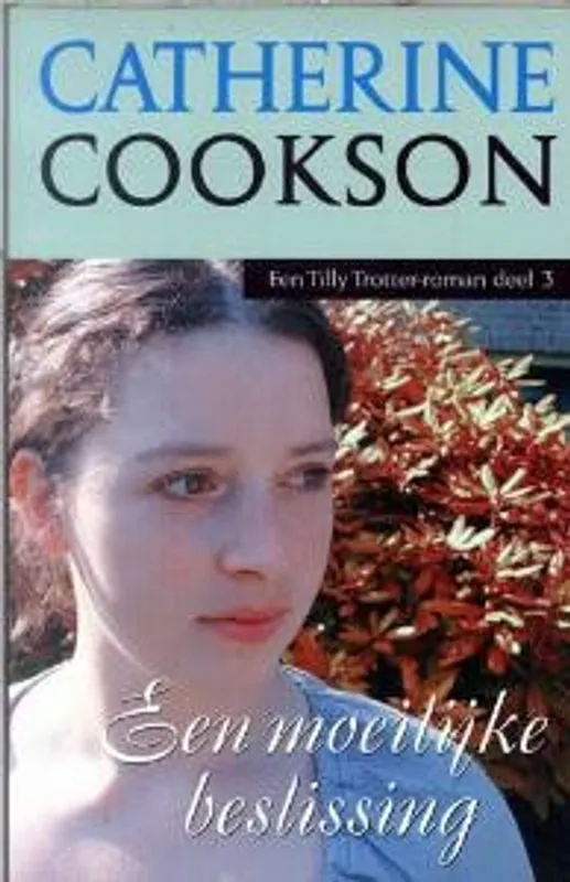 Must-Have Een moeilijke beslissing - Catherine Cookson