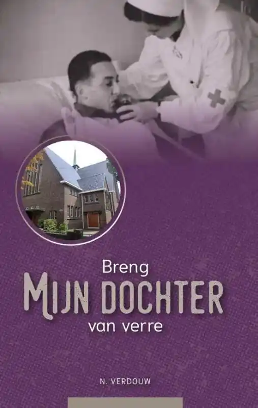 Breng Mijn dochter van verre Bestseller