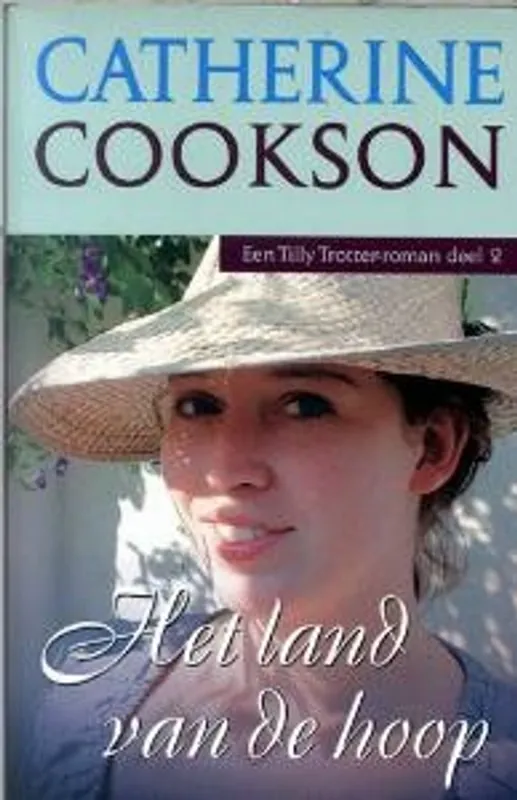 Premium Het land van hoop - Catherine Cookson