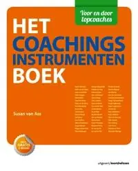 Het coachingsinstrumenten boek - Susan van Ass Gratis Retour
