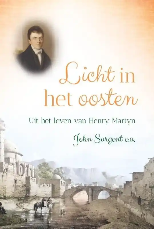 Licht in het oosten Op = Op