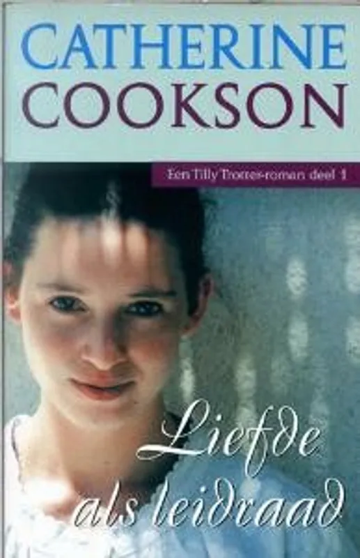 Tijdelijk Beschikbaar Liefde als leidraad - Catherine Cookson