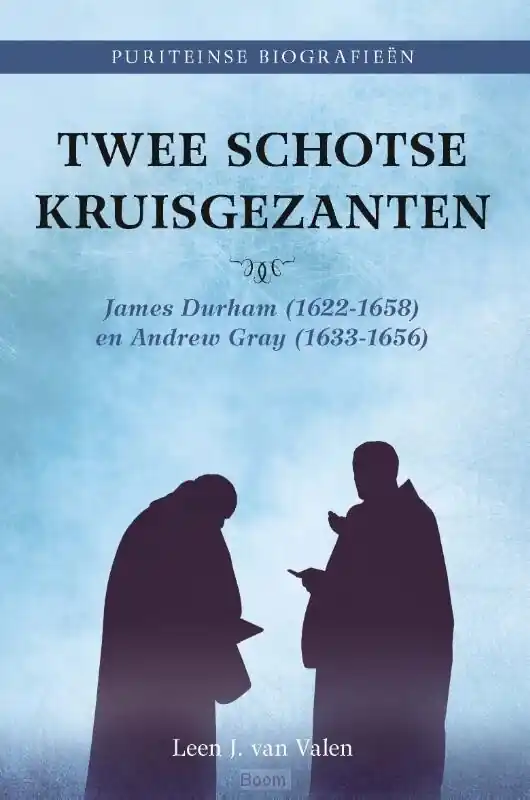 Twee schotse kruisgezanten Bestel Nu