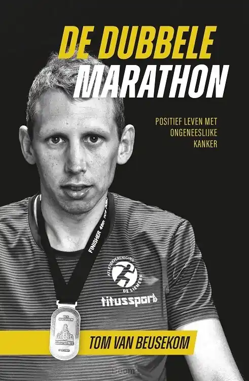 Meest Verkocht De dubbele marathon