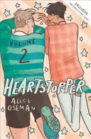 Heartstopper Volume Two - Alice Oseman Merkproduct