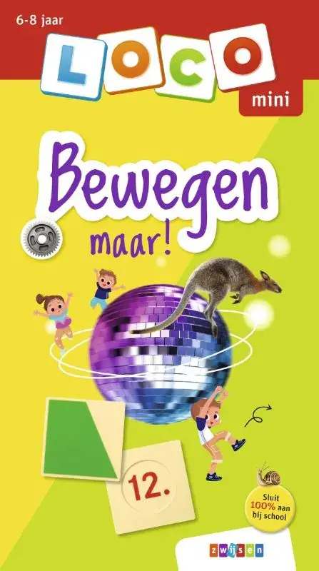 6-8 jaar Veilige Betaling