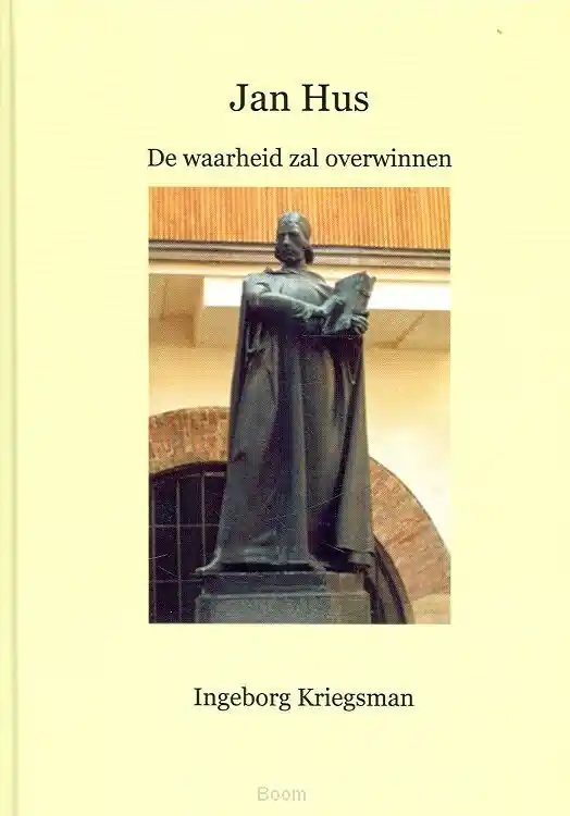 Veilige Betaling Jan hus