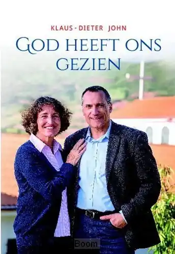 Beperkte Voorraad God heeft ons gezien