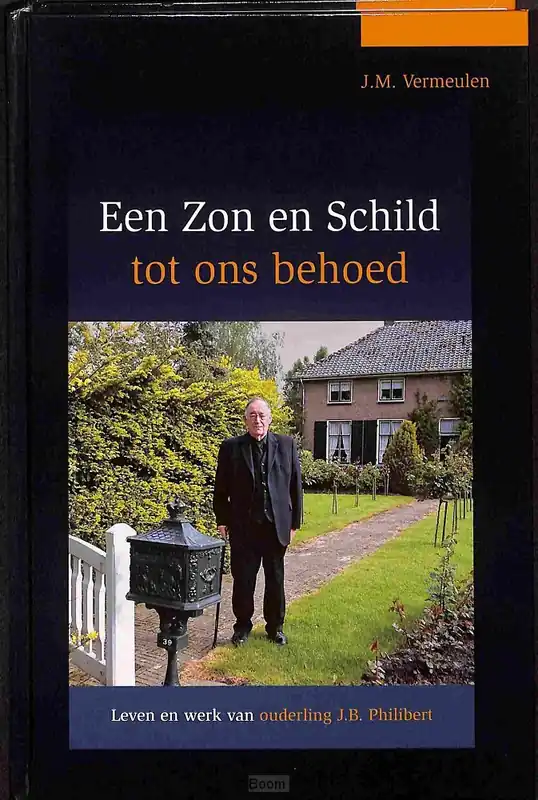 Nieuw Een zon en schild tot ons behoed