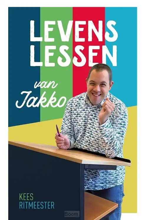 Koopje Levenslessen van jakko