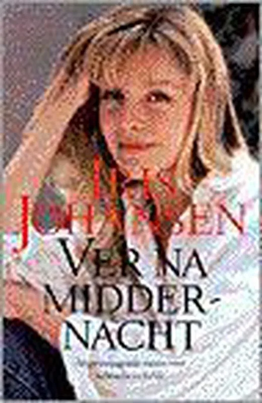 Lage Kosten Ver na middernacht - Iris Johansen