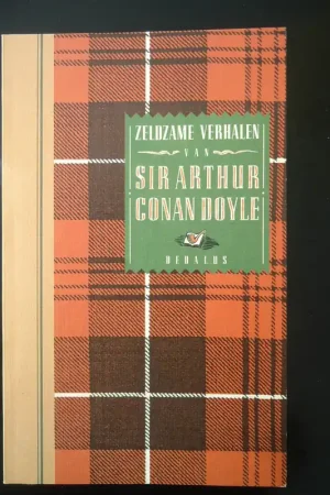 Zeldzame verhalen van Sir Arthur Conan Doyle - Herman Brusselmans / Sir Arthur Conan Doyle Beste Prijs