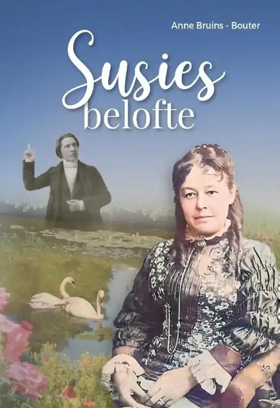 Susies belofte Gratis Retour