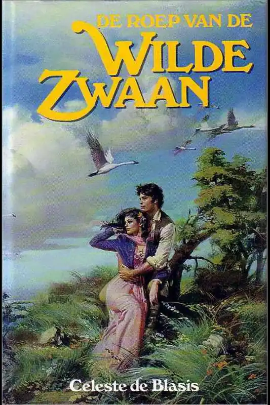De roep van de wilde zwaan - Celeste de Blasis Populair