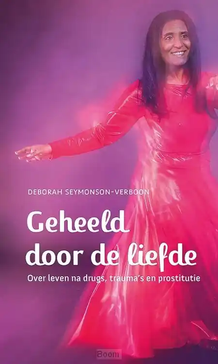 Geheeld door de liefde Direct Beschikbaar
