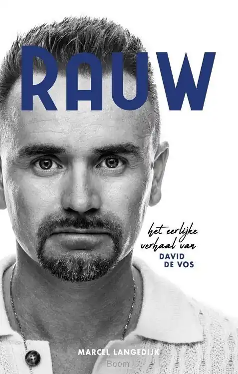 Rauw Alleen Vandaag