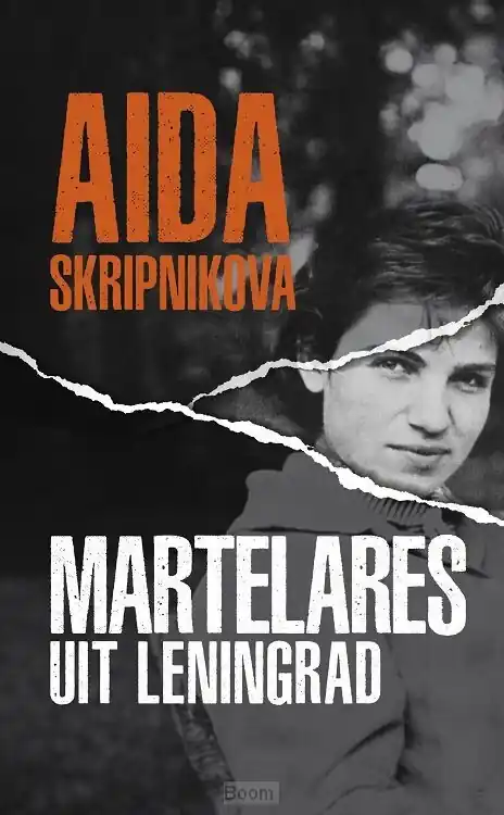 Aida Skripnikova Meest Verkocht