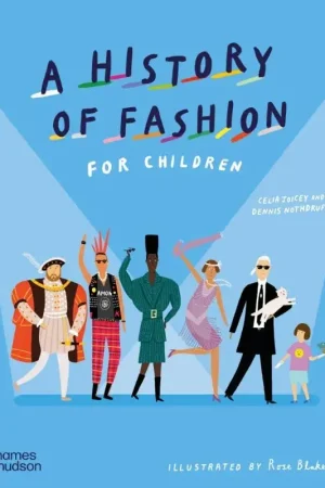 A History of Fashion for Children Express Levering