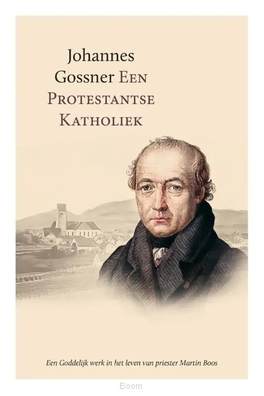 Een protestantse katholiek Premium