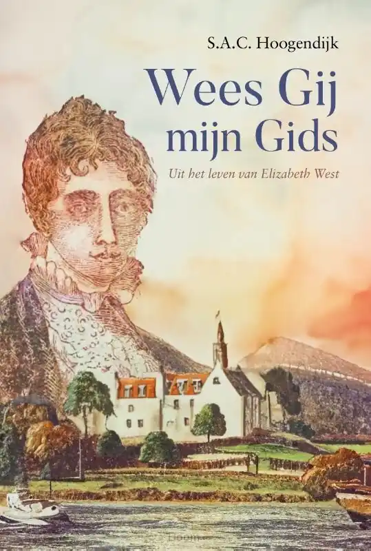 Wees Gij mij Gids Weekendaanbieding