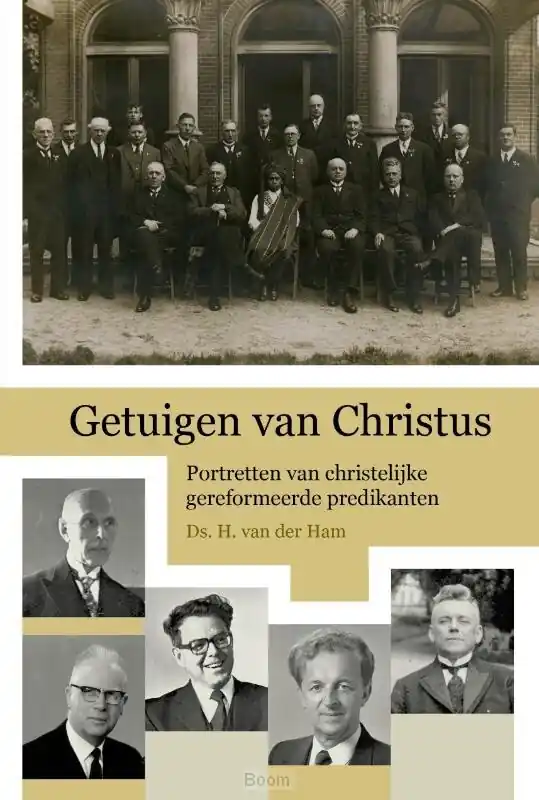 Getuigen van Christus Fabrieksprijs
